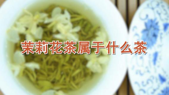 茉莉花茶属于什么茶（茉莉花茶适合什么季节喝）