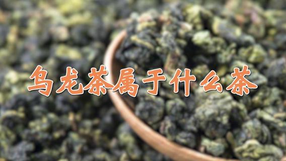 乌龙茶属于什么茶 乌龙茶属于什么茶类?