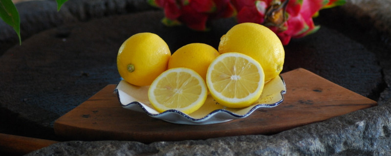 盆栽柠檬怎样过冬 盆栽柠檬怎么过冬