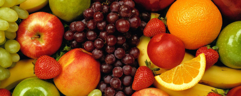 10月的水果（十月 水果）