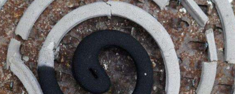 蚊香灰可以养花吗 蚊香灰可以养花吗图片