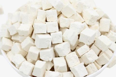 茯苓是什么植物生长出来的