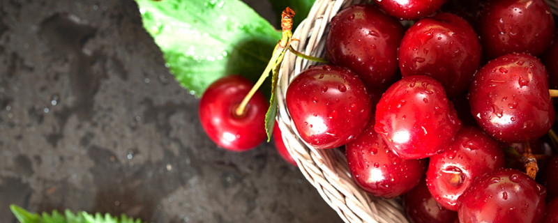 黄金车厘子和红车厘子的区别 黄金车厘子和红车厘子的区别是什么