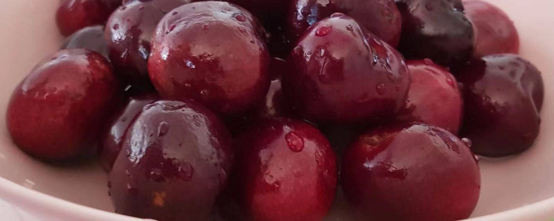 澳洲车厘子品种 澳洲车厘子品种不同果径不同价格不同