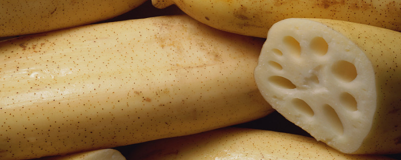 熟藕是温性还是凉性（熟藕是温性还是凉性的）