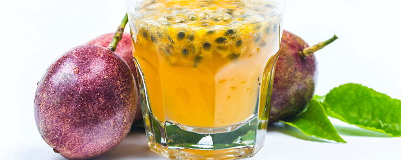 热情果是什么水果 热情果是什么水果图片大全