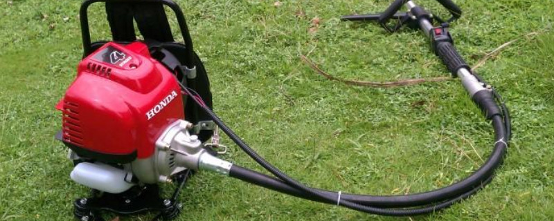 割草机工作原理 割草机工作原理图