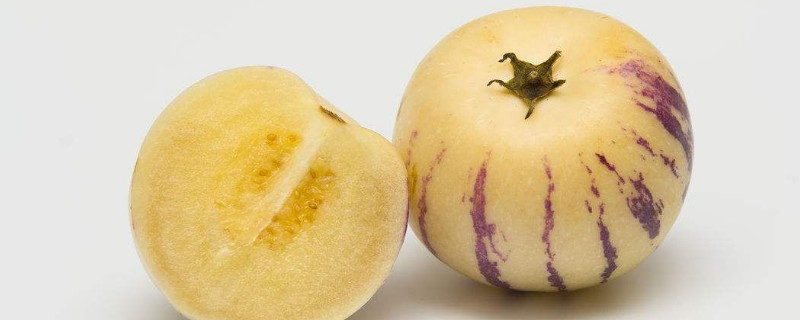 七彩果和人参果一样吗（七彩果和人参果一样吗）