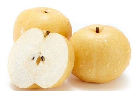 丰水梨和秋月梨怎么辨别