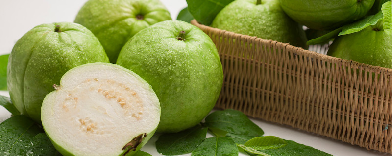 番石榴皮和籽可以吃吗 石榴的籽和皮可以吃吗