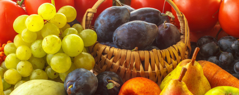 瓜果香是什么季节（瓜果香甜是什么季节）