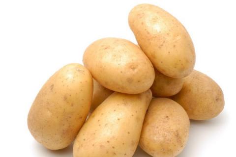 土豆种植时间和方法