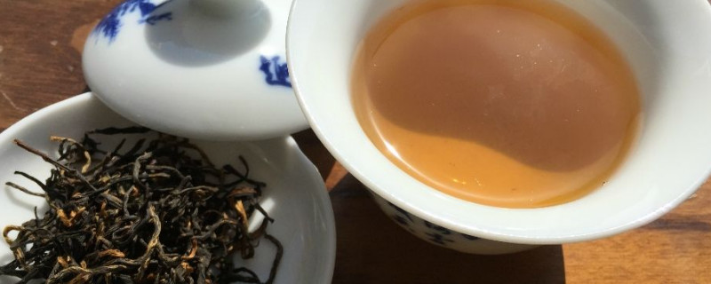 红茶有多少种品种（红茶的种类和名称）