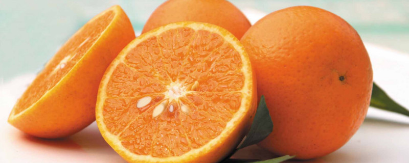 沃柑有籽吗 沃柑为什么籽那么多