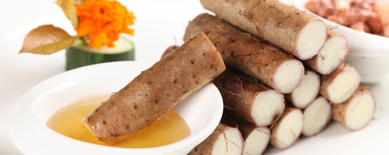 山药怕冻吗 山药怕冻吗零下十度