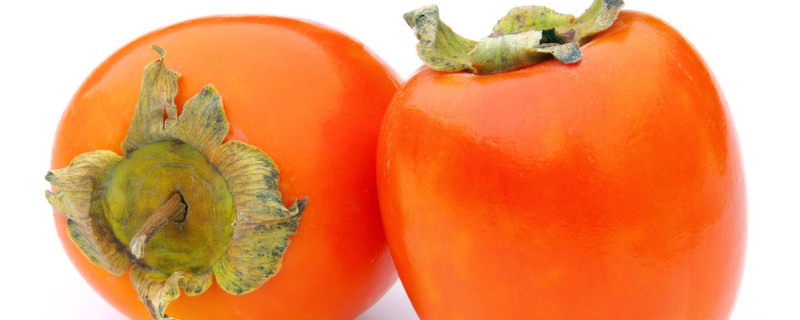 柿子长在树上还是地上 柿子树上什么