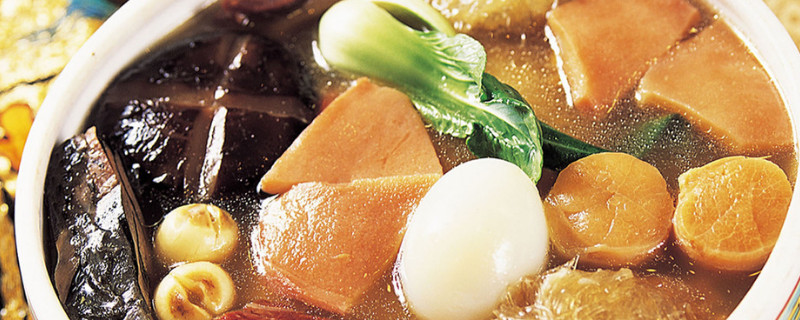 佛跳墙别名 佛跳墙别名是什么