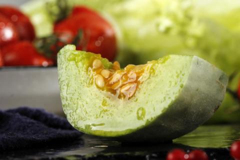 羊角蜜几月份成熟