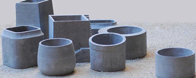 水泥花盆透气吗（水泥花盆会不会不透气）