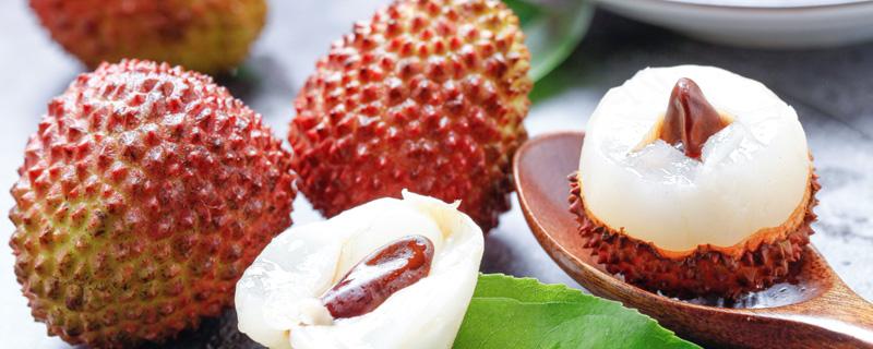 荔枝怎么保存（栗子怎么保存能放时间长一点）