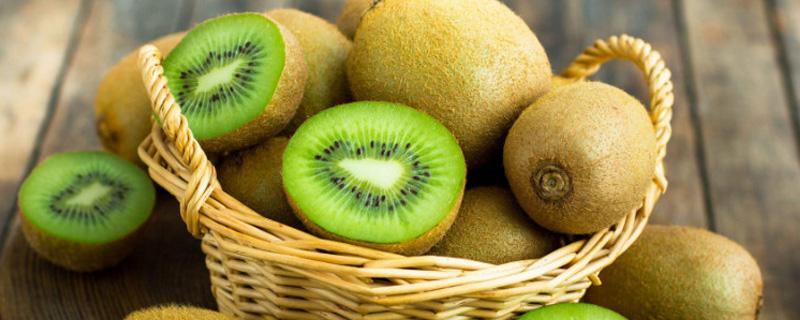 猕猴桃怎么去皮 猕猴桃是否需要去皮食用芭芭农场