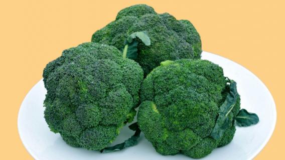 西兰花变黄了还能吃吗