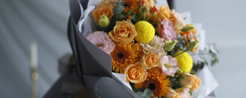 过年适合什么鲜花（过年适合什么鲜花呢）