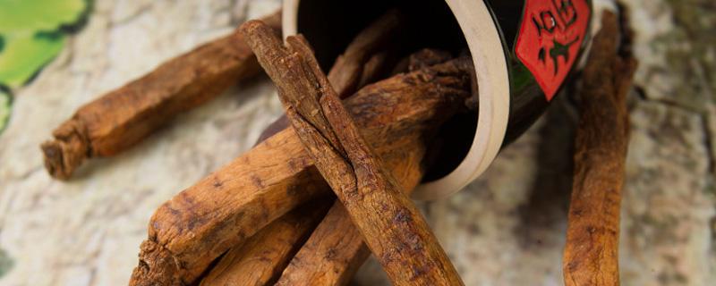 高丽参和红参的区别是什么（高丽参和红参的区别是什么意思）