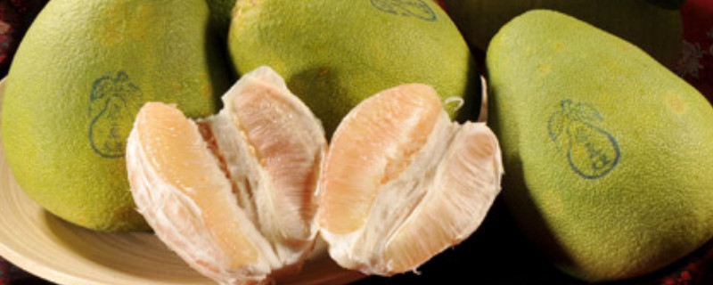 台湾文旦柚子的功效（台湾文旦柚子的功效与作用）