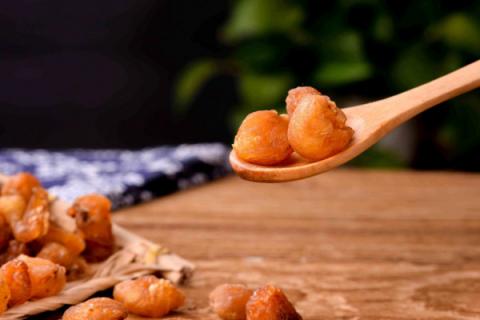 龙眼和桂圆的区别