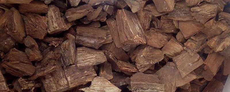 柳树皮发酵的简单方法 柳树皮怎样发酵腐熟