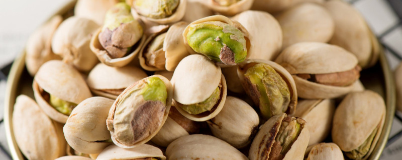 开心果名字的由来（开心果这个名字的由来）