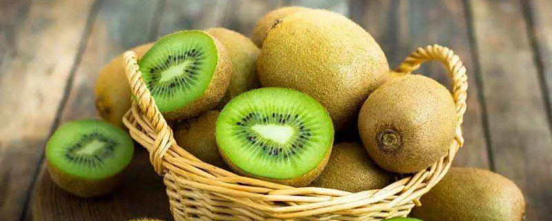 奇异果和猕猴桃的区别（奇异果和猕猴桃哪个营养价值高）