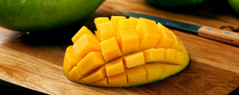 四月时令水果（4月的时令水果）