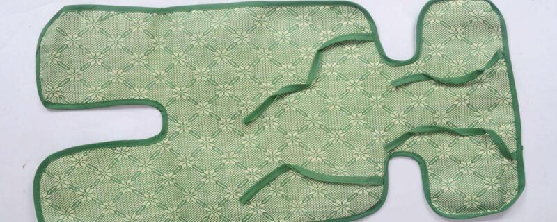 草席是什么草 草席是什么草编成的