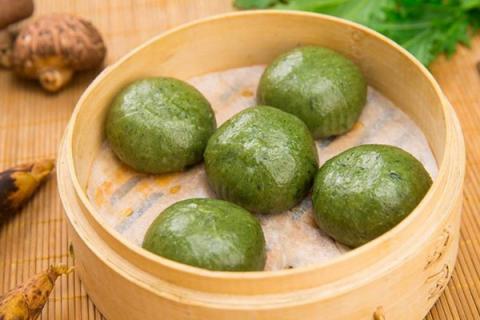 做青团的草叫什么