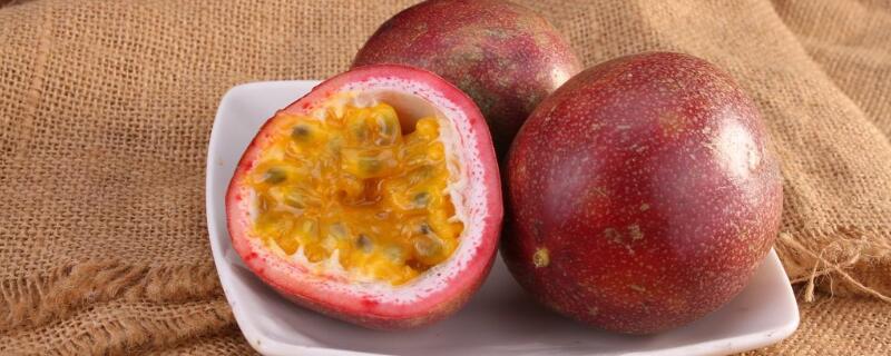 百香果怎么保存（百香果怎么保存时间长）