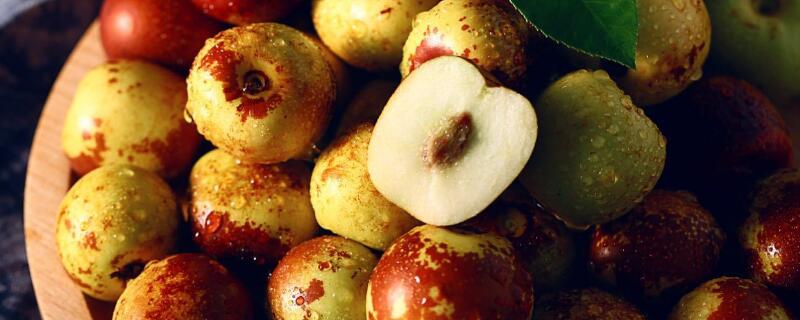 冬天成熟的十种水果（冬天10大水果）