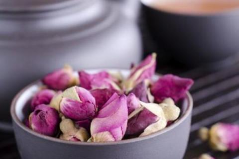 玫瑰花怎么处理不浪费