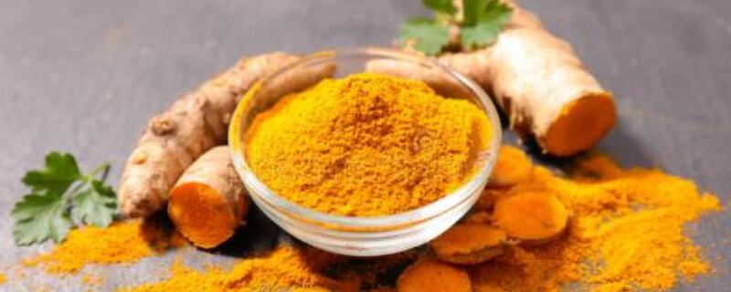 姜黄和生姜的区别 生姜去湿气最快的方法