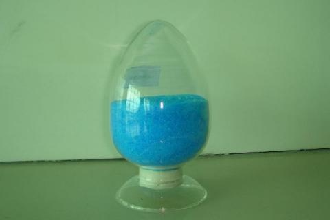 硫酸铜和硫酸亚铁作用