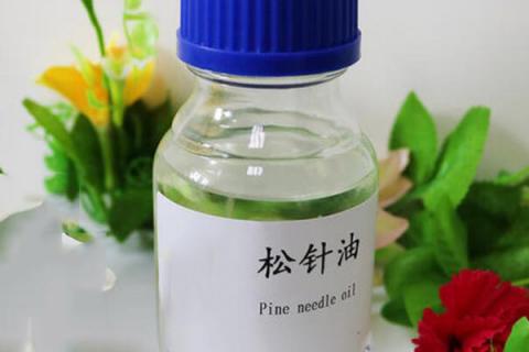 松针油的功效与作用 松针油的功效与作用及禁忌