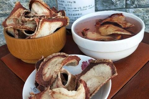 红高颗的功效与作用 红高颗的用法