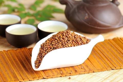 苦芥茶的功效与作用（苦芥茶的功效与作用及食用方法用多少度开水泡）