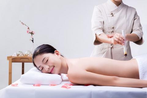 艾灸命门的功效与作用（艾灸命门的功效与作用的作用）