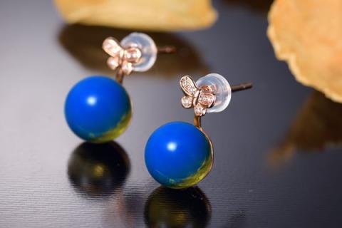 蓝珀的功效与作用（蓝珀的功效与作用禁忌）