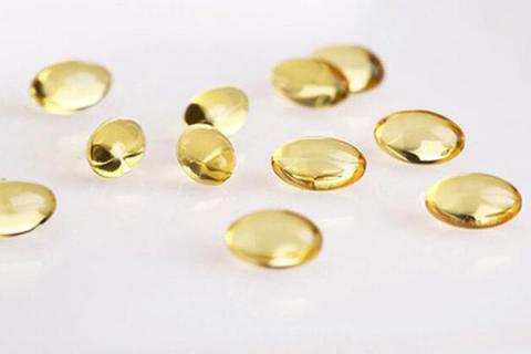 欧米伽3的功效与作用