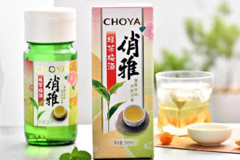 青梅绿茶的功效与作用（梅茶叶的功效与作用是什么）