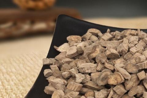 牛克膝的功效与作用（牛克膝的功效与作用炖肉）