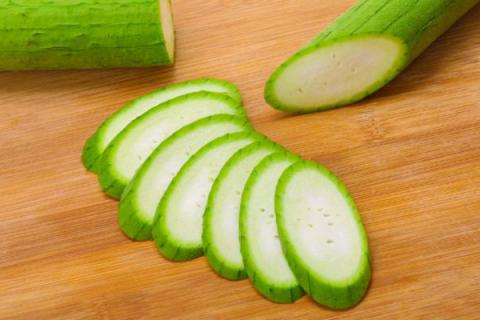 丝瓜的功效与作用 丝瓜的功效与作用及营养价值